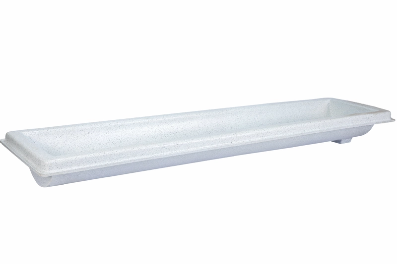 Farmex Trough 100L Linear