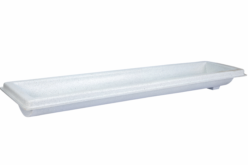 Farmex Trough 100L Linear