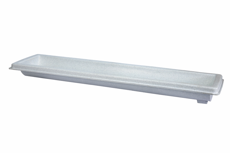 Farmex Trough 100L Linear