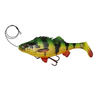Savage Gear 4D Line Thru Perch Savage Gear 4D Line Thru Perch