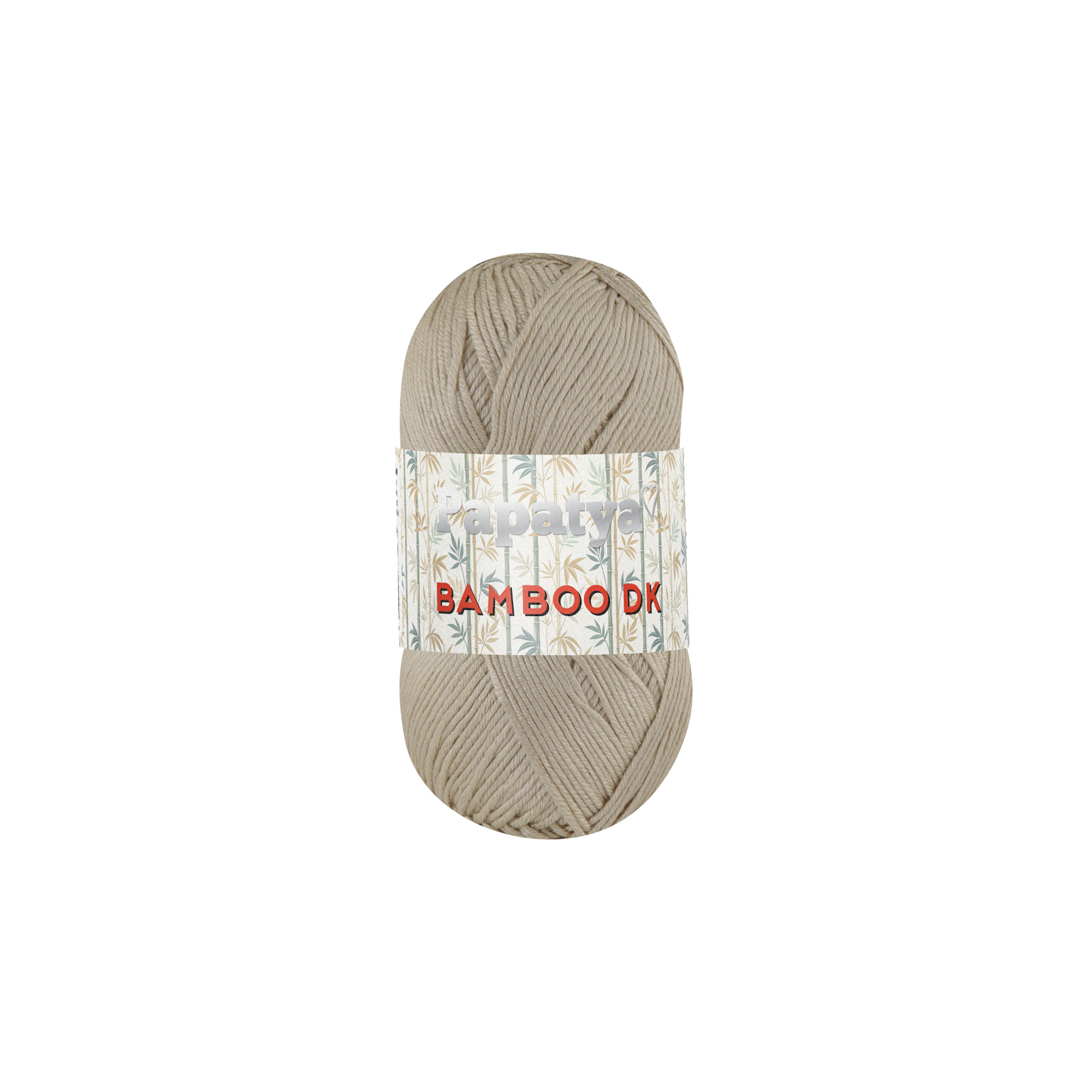 Lana Bamboo DK 100 gr Paquete x 5 Col 9210 Lana Bamboo DK 100 gr Paquete x 5 Col 9210