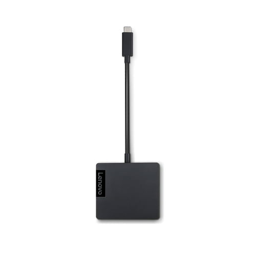 Lenovo USB-C Travel Hub Lenovo USB-C Travel Hub