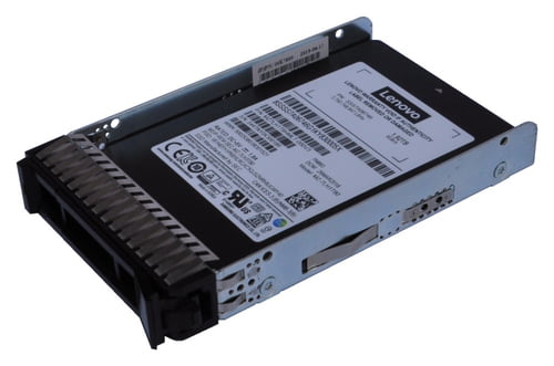Lenovo ThinkSystem 3.5" PM883 240GB Entry SATA 6Gb Hot Swap SSD Lenovo ThinkSystem 3.5" PM883 240GB Entry SATA 6Gb Hot Swap SSD