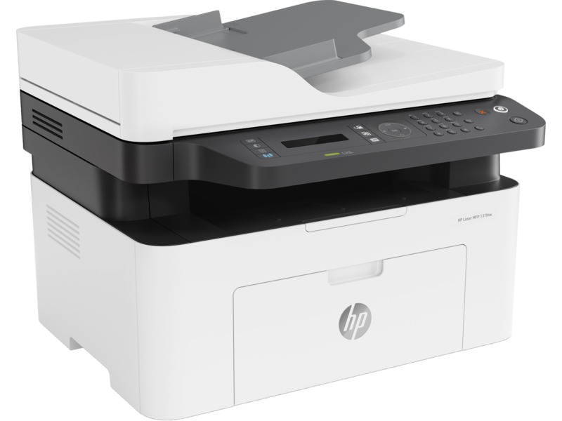 HP Laser MFP 137FNW Printer(4ZB84A) HP Laser MFP 137FNW Printer(4ZB84A)