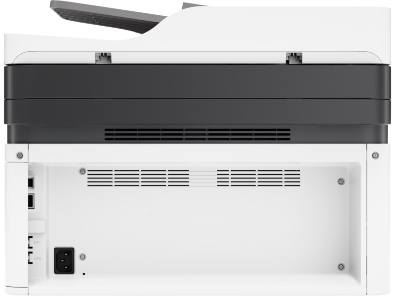 HP Laser MFP 137FNW Printer(4ZB84A) HP Laser MFP 137FNW Printer(4ZB84A)