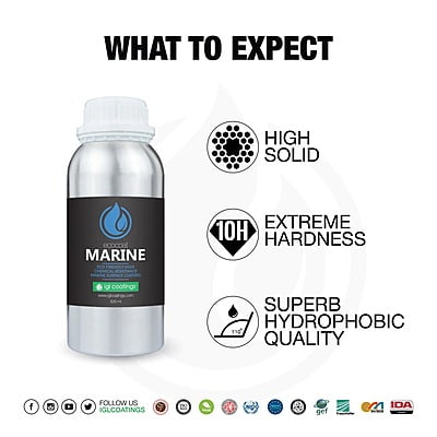 IGL Marine IGL Marine