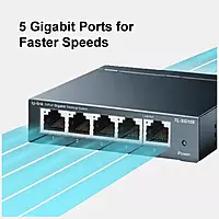 TP-Link TL-SG105 5-Port