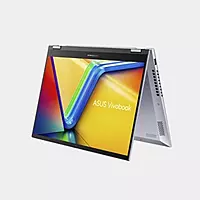 ASUS Vivobook S 14 Flip Laptop