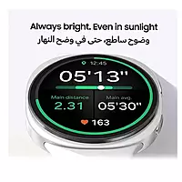 Samsung Galaxy Watch 8 (BT, 44mm)