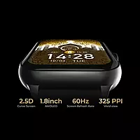 iQIBLA Qwatch S6 Smart Watch