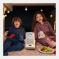 Yaber T2 Plus GTV Portable Projector