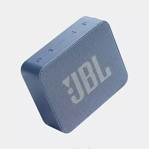 JBL Go Essential 2 Waterproof Portable Bluetooth Speaker