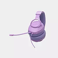 JBL Quantum 100M2 Wired Over-Ear Gaming Headphones