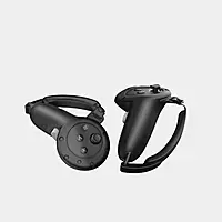 Blupebble Elite Silicone Hand Grip Cover for Meta Quest 3