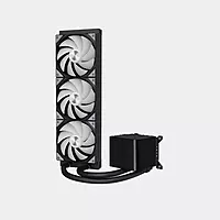 TRYX Panorama ARGB 360 AIO Liquid CPU Cooler