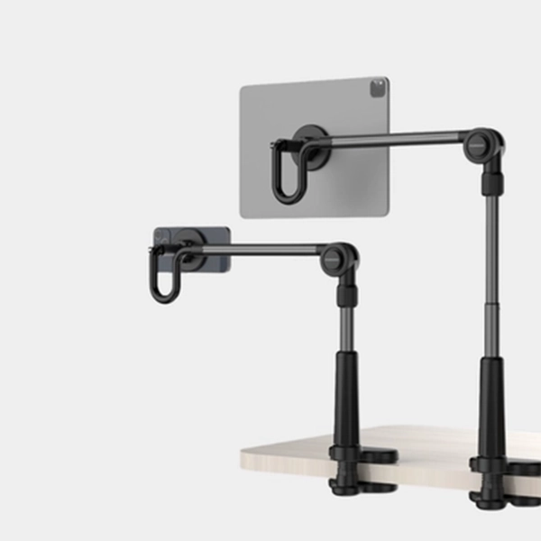 Porodo Lazy Man Stand with Magnetic Suction