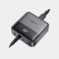 Acefast Z6 65W GaN Desktop Charging Station