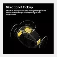 Insta360 Mic Pro Advanced Wireless Microphone
