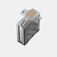 DeepCool AG400 ARGB G2 CPU Cooler