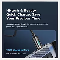 Mcdodo USB-C Charging Cable