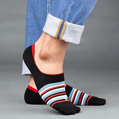 SockSoho - SANTORINI NO-SHOW