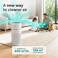Nutricook Air Purifier