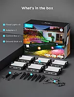 Govee Outdoor Flood Lights 2