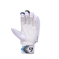 SG Elite LH Cricket Batting Gloves - Adult