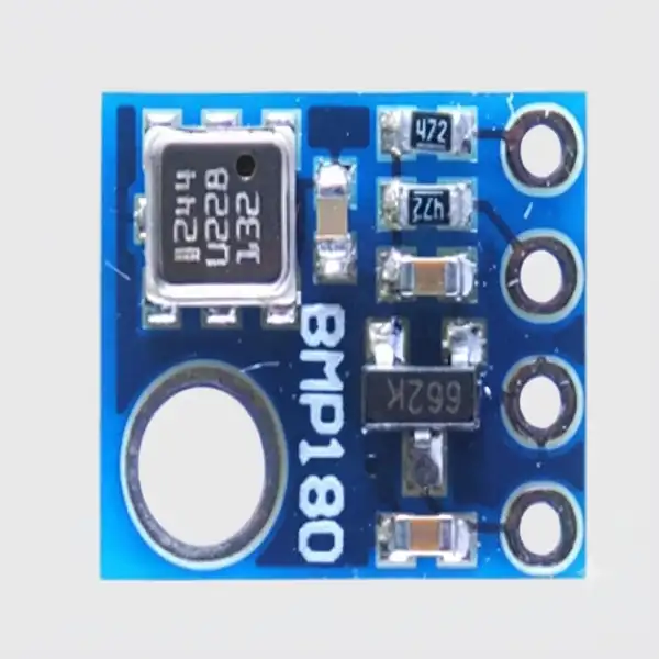BMP180 Barometric Pressure Sensor