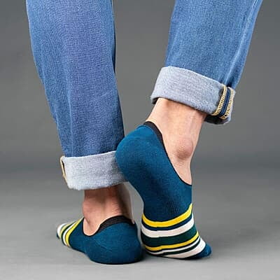 SockSoho - HAVANA NO-SHOW