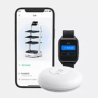 PuduBot 2 Universal Delivery Robot