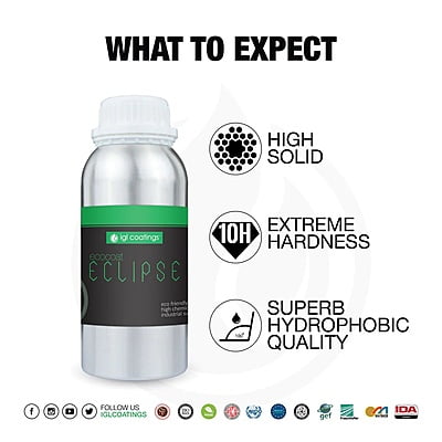 IGL Eclipse IGL Eclipse