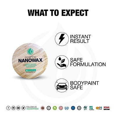 IGL Nano Wax 175g IGL Nano Wax 175g