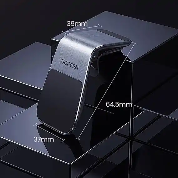 UGREEN LP290 Waterfall Magnetic Phone Holder Smartphone Car Accessory