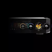 Eversolo DMP-A10 Music Streamer