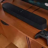 Sonos Beam Smart Surround Soundbar (Gen 2)