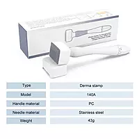 Derma Stamp 140A Adjustable Microneedling Device