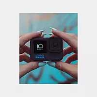 GoPro Hero 10 Bundle