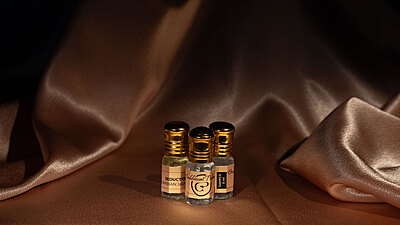 The Mystical Charms The Mystical Charms