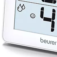 HM 16 Thermo hygrometer