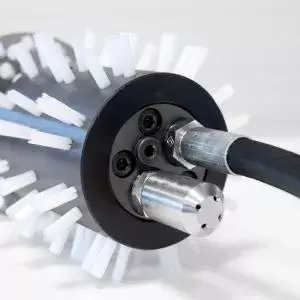 HydroMax Complete Set