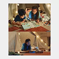 Loona Smart Robot Kit KY004LN01