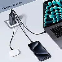 Aukey PA-B6U Omnia II Mix 67W