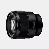 Sony Camera Lens FE 85mm F1.8 SEL85F18