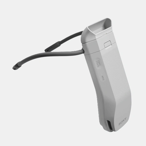 Sony REON Pocket Pro Wearable Smart Thermal Device