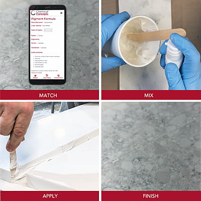 Chameleon Knife Grade Power Pouch, 1L Foil Pouch, Chem-Set Chameleon Knife Grade Power Pouch, 1L Foil Pouch, Chem-Set