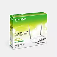 TP-Link TL-WA801ND 300Mbps Wireless N Access Point