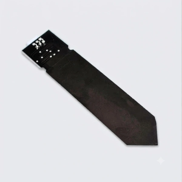 Capacitive Analog Soil Moisture Sensor – 3.3–5.5V Output