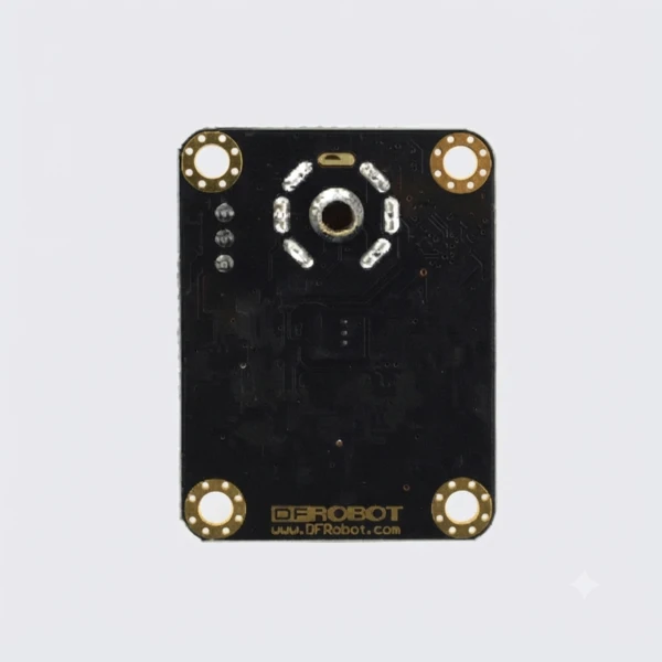 DFRobot Gravity MG-811 CO2 Gas Sensor – 5V Analog Output