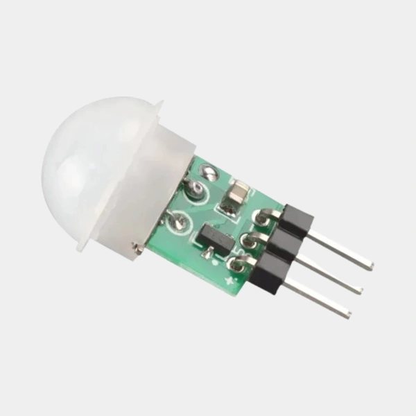 AM312 Mini PIR Motion Sensor